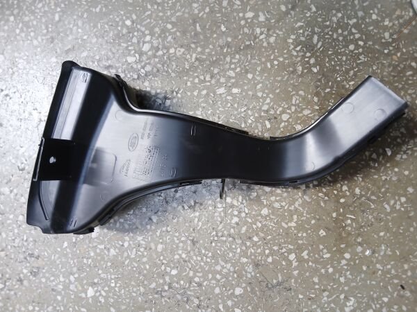 Land Rover RANGE ROVER ON KALIPER SOGUTMA BORUSU SAG 3.0L V6(VOGUE)  JA