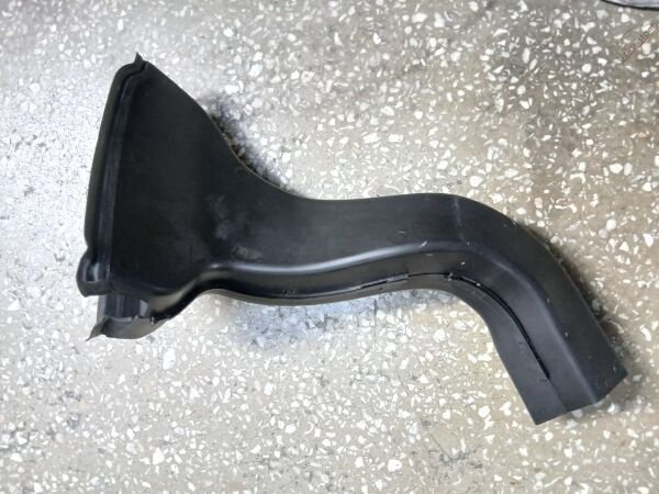 Land Rover RANGE ROVER ON KALIPER SOGUTMA BORUSU SAG 3.0L V6(VOGUE)  JA