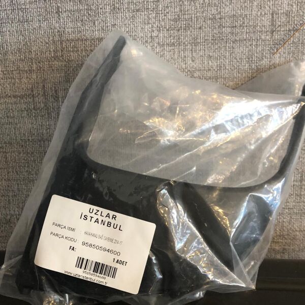 PORSCHE 92A PORSCHE CAYENNE HAVA KANALI SAĞ  CAYENNE 2014--17