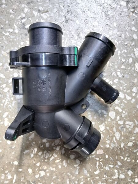 Land Rover DISCOVERY 4 TERMOSTAT 5.0L V8(VOGUE/SPORT/NWD4/VELAR)