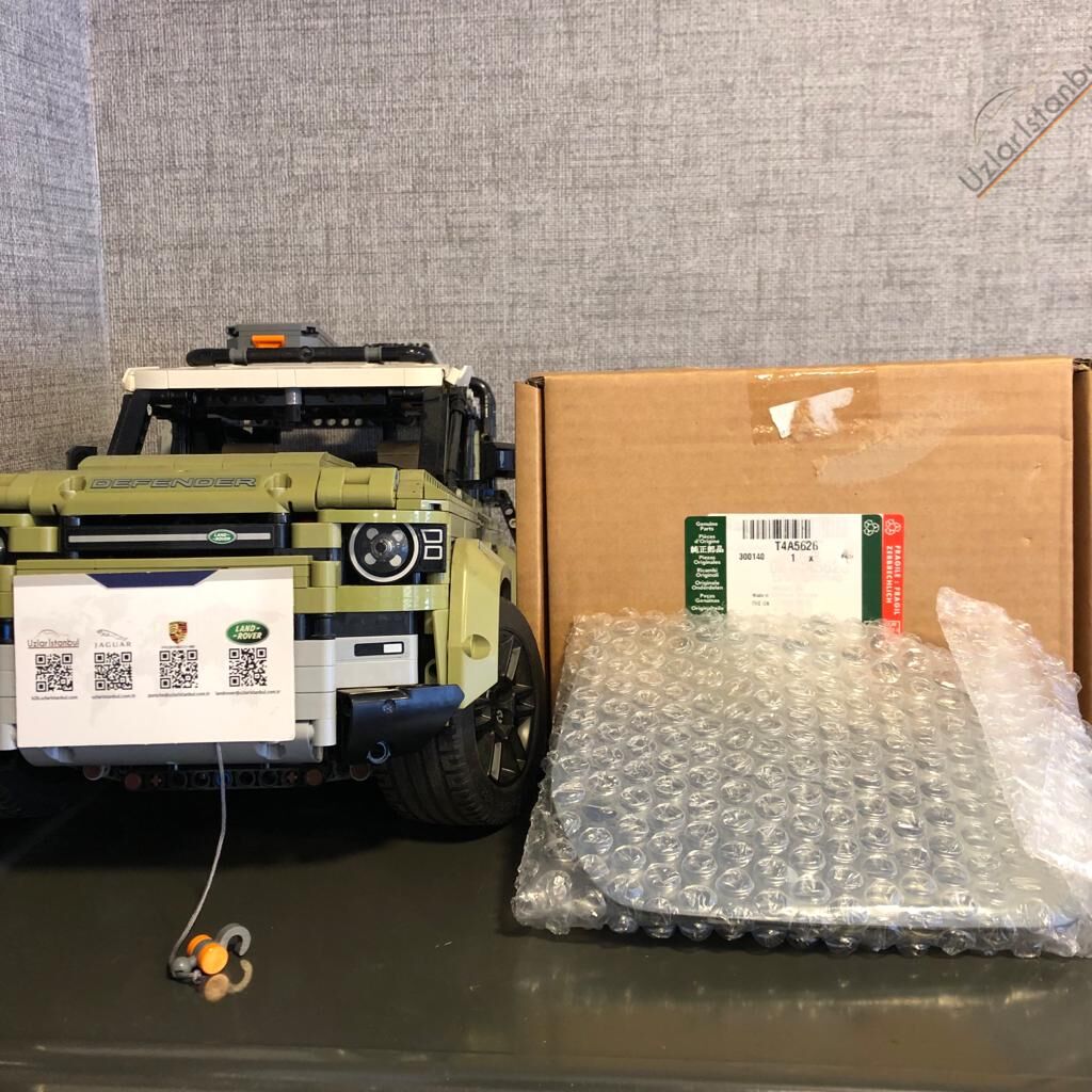 Jaguar E-PACE DIS AYNA SAG/HAFIZA/ISITMA/AYDINLATMA/E.CHROMATIC/YAKLASMA LAMBASI(F-PACE/E.PACE