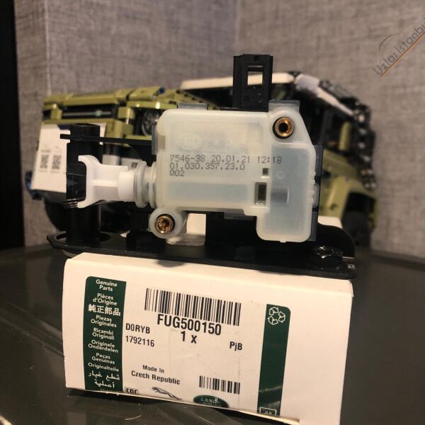 Land Rover RANGE ROVER ARKA BAGAJ KILIDI ALT SOL 3.0/3.6L V8/4.4 V8(VOGUE)