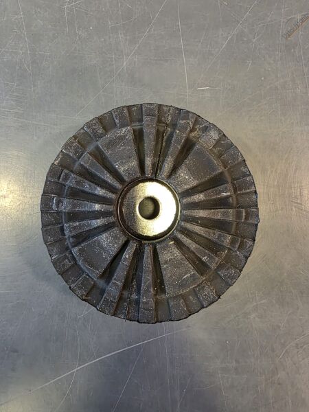 PORSCHE  AMORTİSÖR ÜST TAKOZ (MACAN)