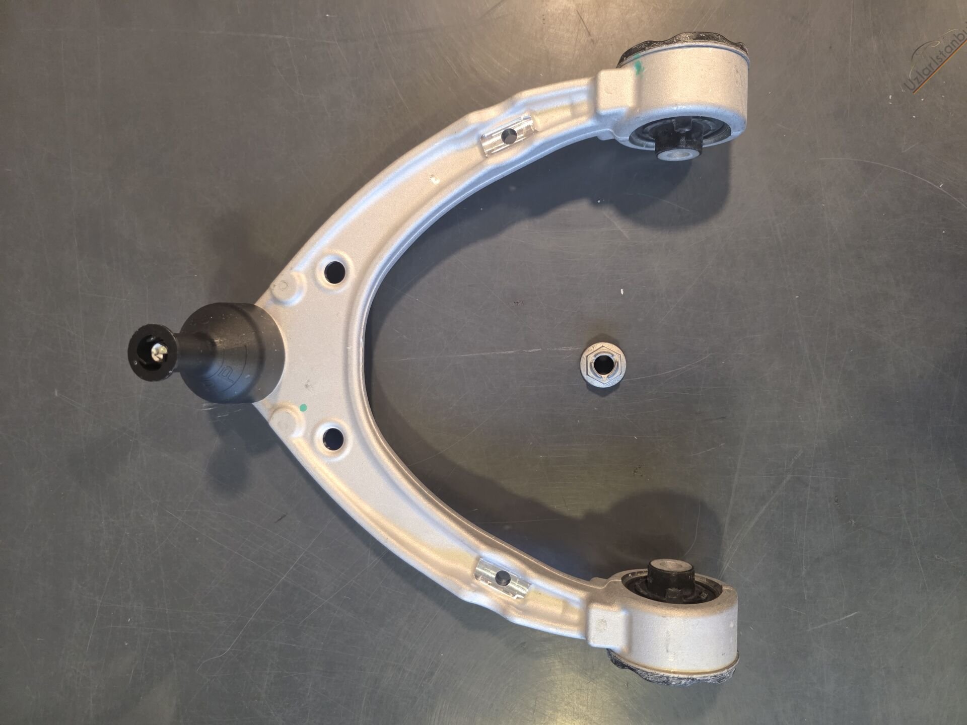 Porsche  ÖN ÜST SALINCAK (PANAMERA/BENTLEY(CONT-FLYİNG SPUR) 17-22
