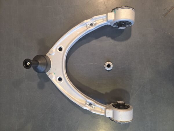 Porsche  ÖN ÜST SALINCAK (PANAMERA/BENTLEY(CONT-FLYİNG SPUR) 17-22