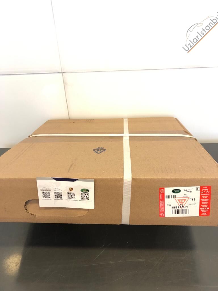 Land Rover DISCOVERY SPORT ARKA FREN DISK/16(NWD SPORT)  HH