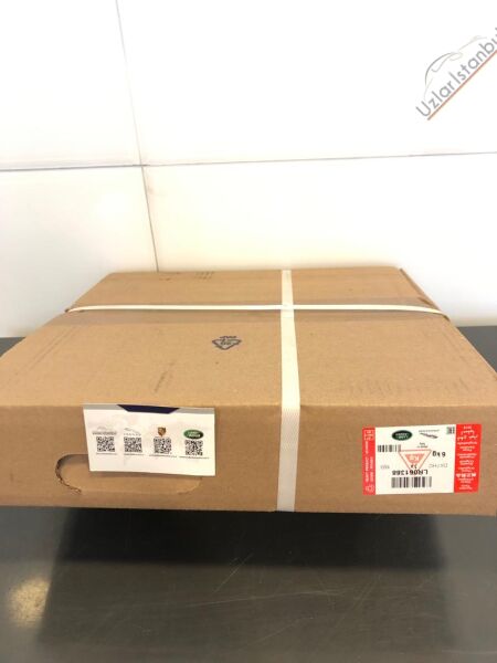Land Rover DISCOVERY SPORT ARKA FREN DISK/16(NWD SPORT)  HH