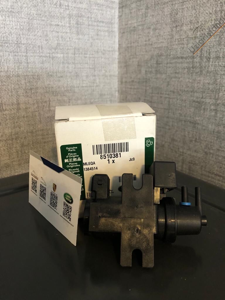 Land Rover FREELANDER EGR EGZOST VALFI(3.0/TD4)