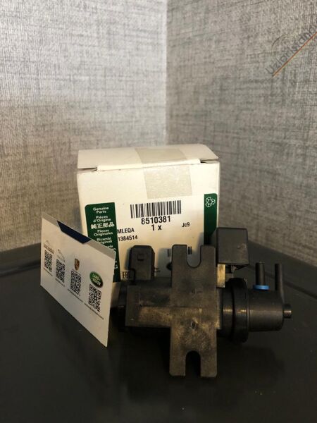 Land Rover FREELANDER EGR EGZOST VALFI(3.0/TD4)