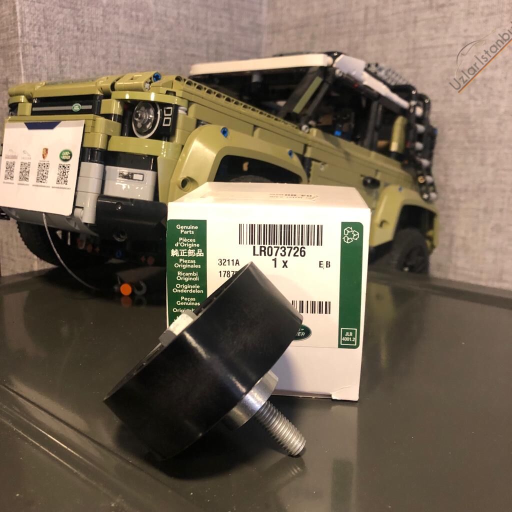 Land Rover DISCOVERY 5 AVARE GERGI KASNAK 2.0L(SPORT/EVOQUE/NWD SPORT)