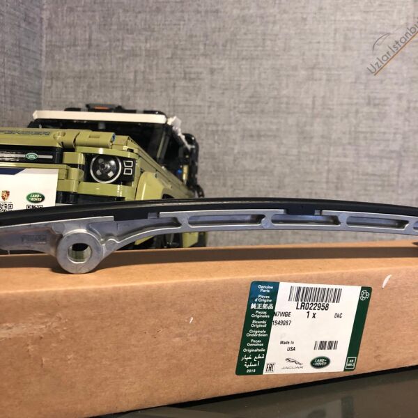 Land Rover RANGE ROVER EGZANTRIK ZINCIR PALETI SAG 4.4L V8(VOGUE/SPORT)