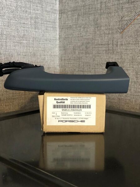 PORSCHE 92A PORSCHE CAYENNE KAPI KOLU SAĞ ÖN CAYENNE 2011-14