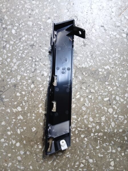Land Rover DISCOVERY 5 ON TAMPON BRAKETI SOL(NWD5)