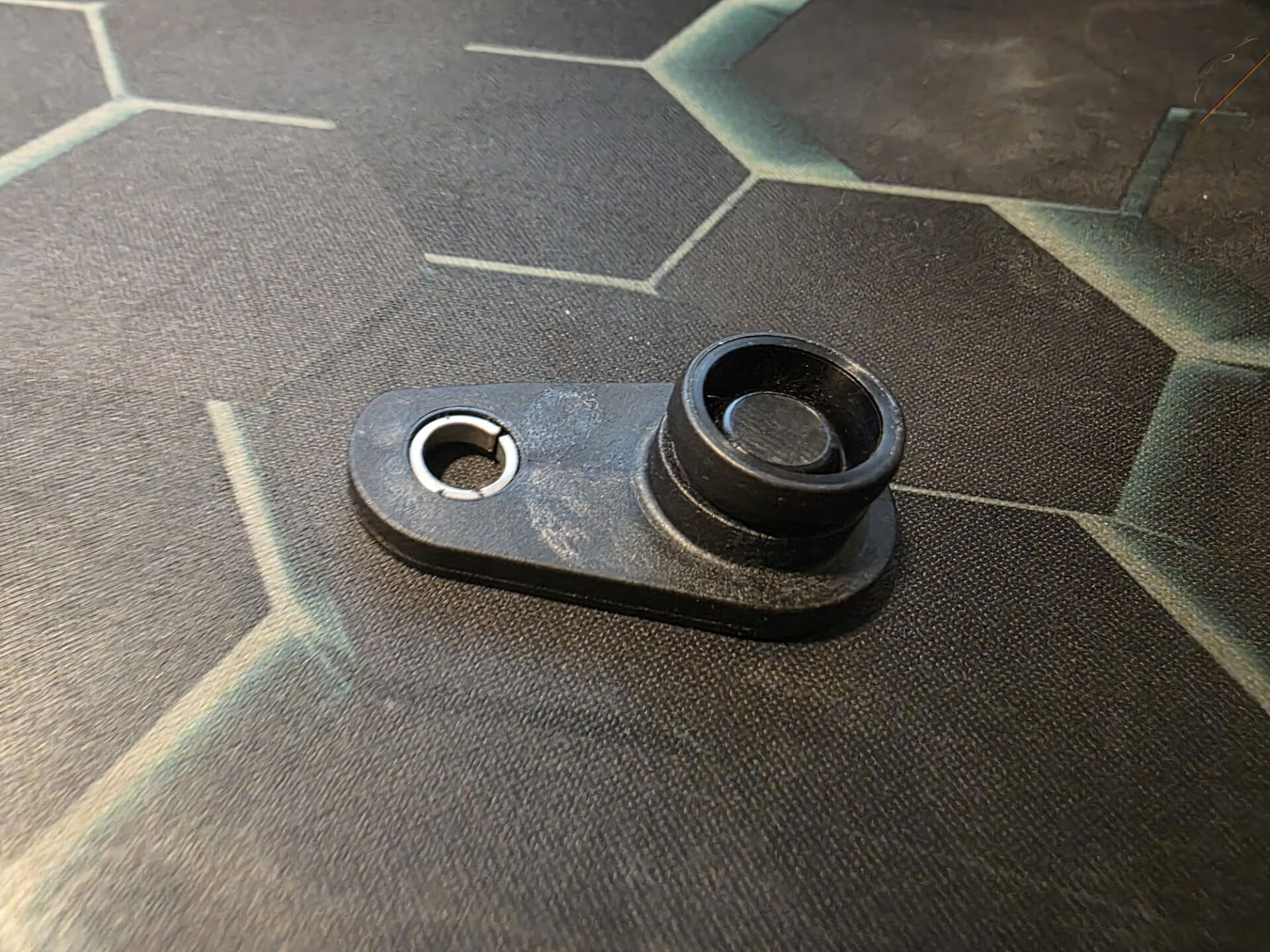 PORSCHE 92A PORSCHE CAYENNE KAPAK  CAYENNE 2011-14