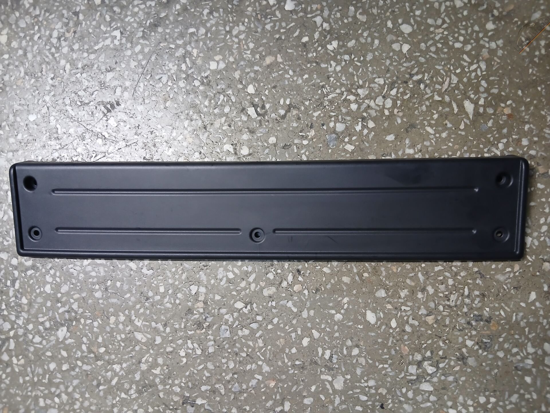 Land Rover RANGE ROVER SPORT ON PLAKALIK 2.7(SPORT)