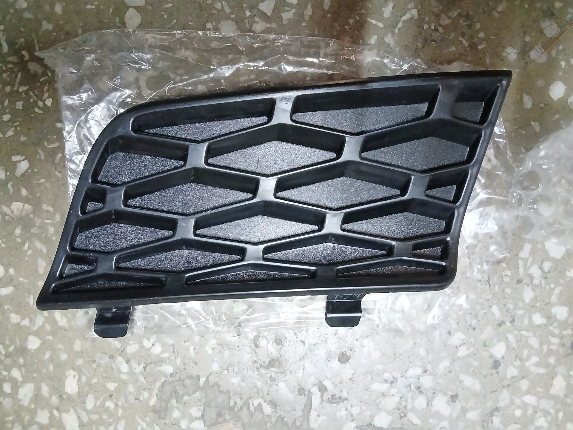 Land Rover RANGE ROVER ON TAMPON HAVA KAPAGI SAG 3.0(VOGUE)  6A