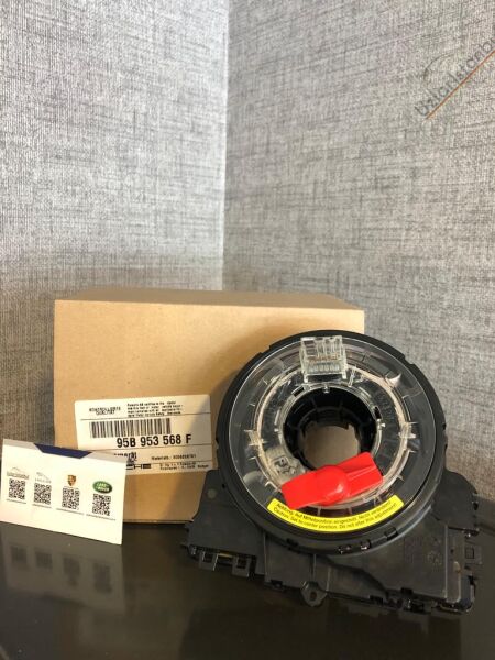 PORSCHE  DİREKSİYON AÇI SENSÖRÜ MACAN CAYENNE 2015