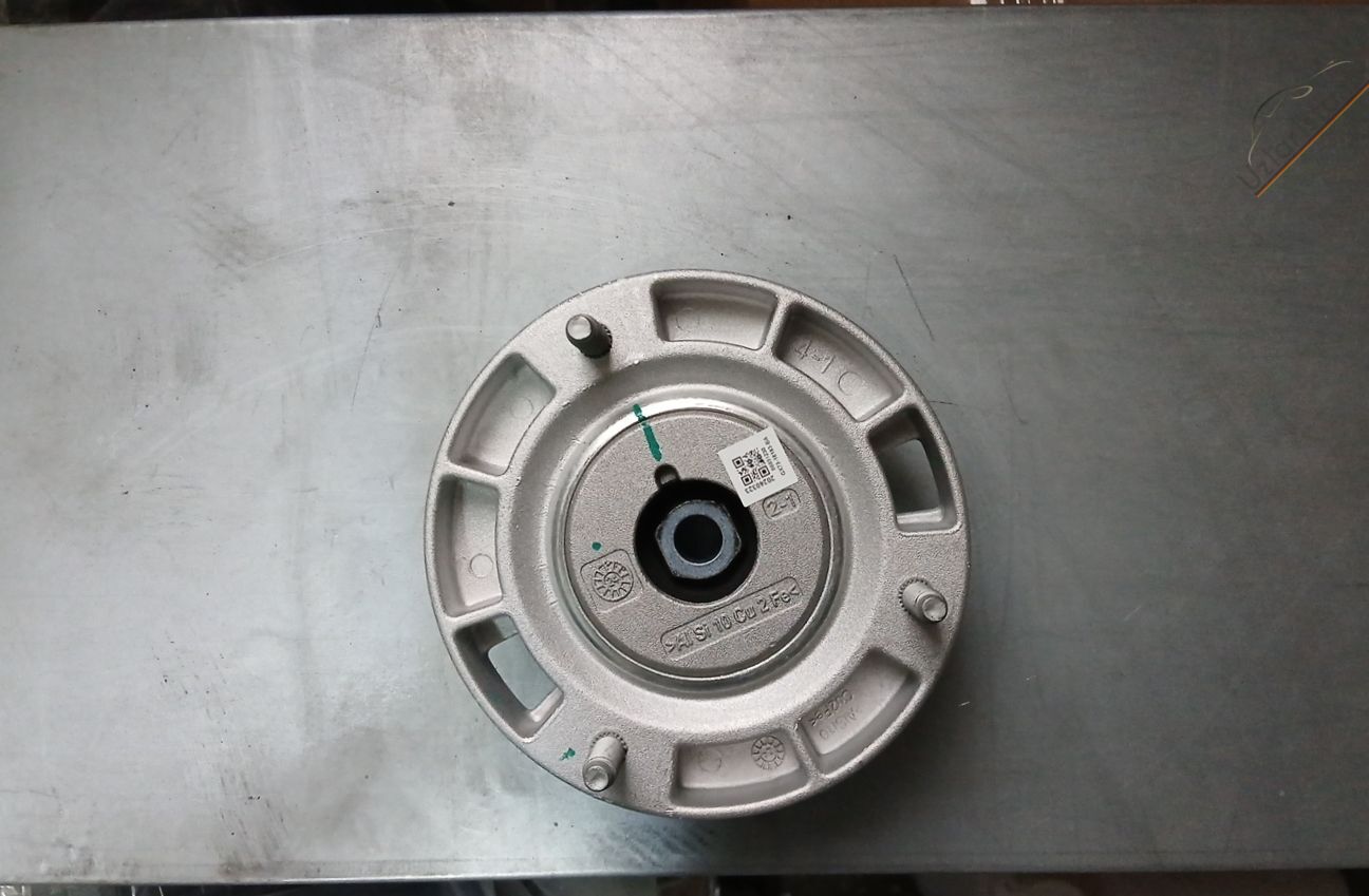 Jaguar ALL NEW XF ON AMORTISOR UST TAKOZ(NEW XF)