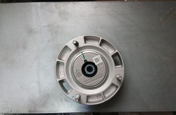 Jaguar ALL NEW XF ON AMORTISOR UST TAKOZ(NEW XF)