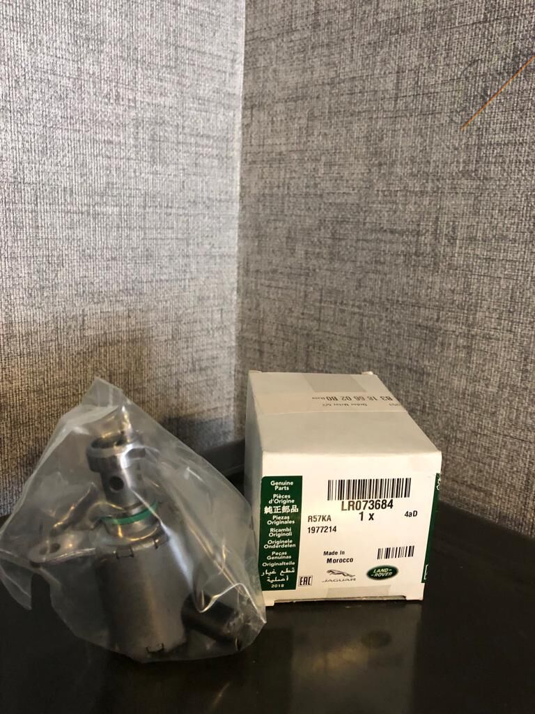 Land Rover DISCOVERY 5 PISTON YAG SOGUTMA VALFI 2.0(VOGUE/SPORT/EVOQUE/NWD SPORT/VELAR)