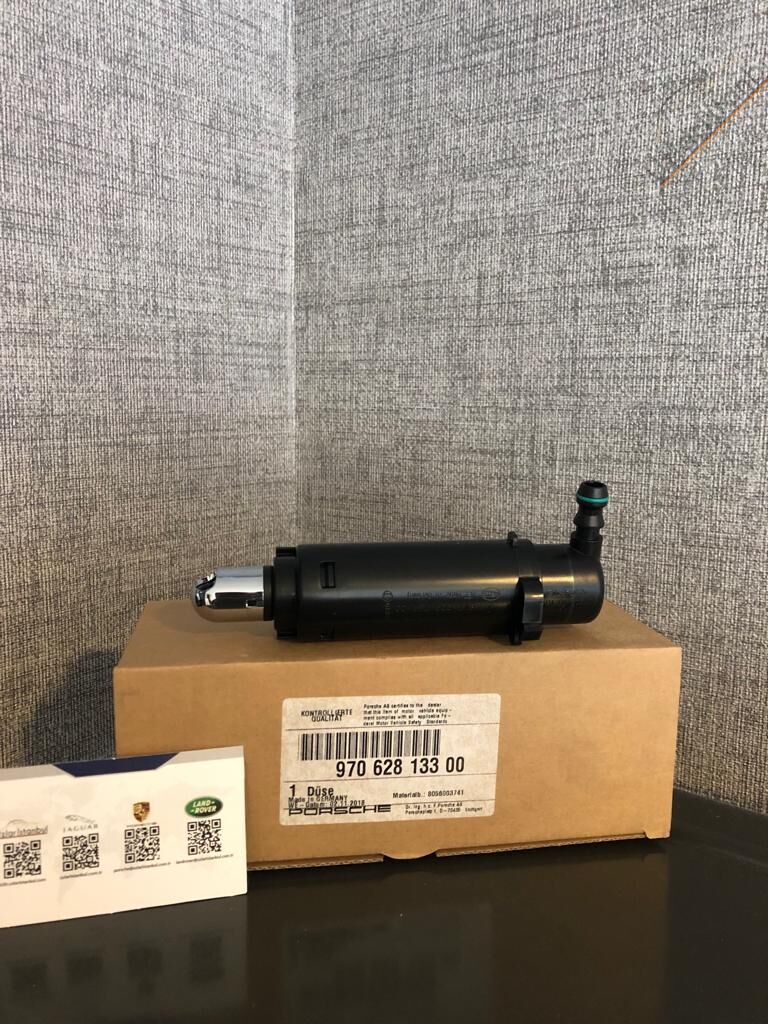 PORSCHE 970 PORSCHE PANAMERA FAR YIKAMA JETİ PANAMERA 2011-2014