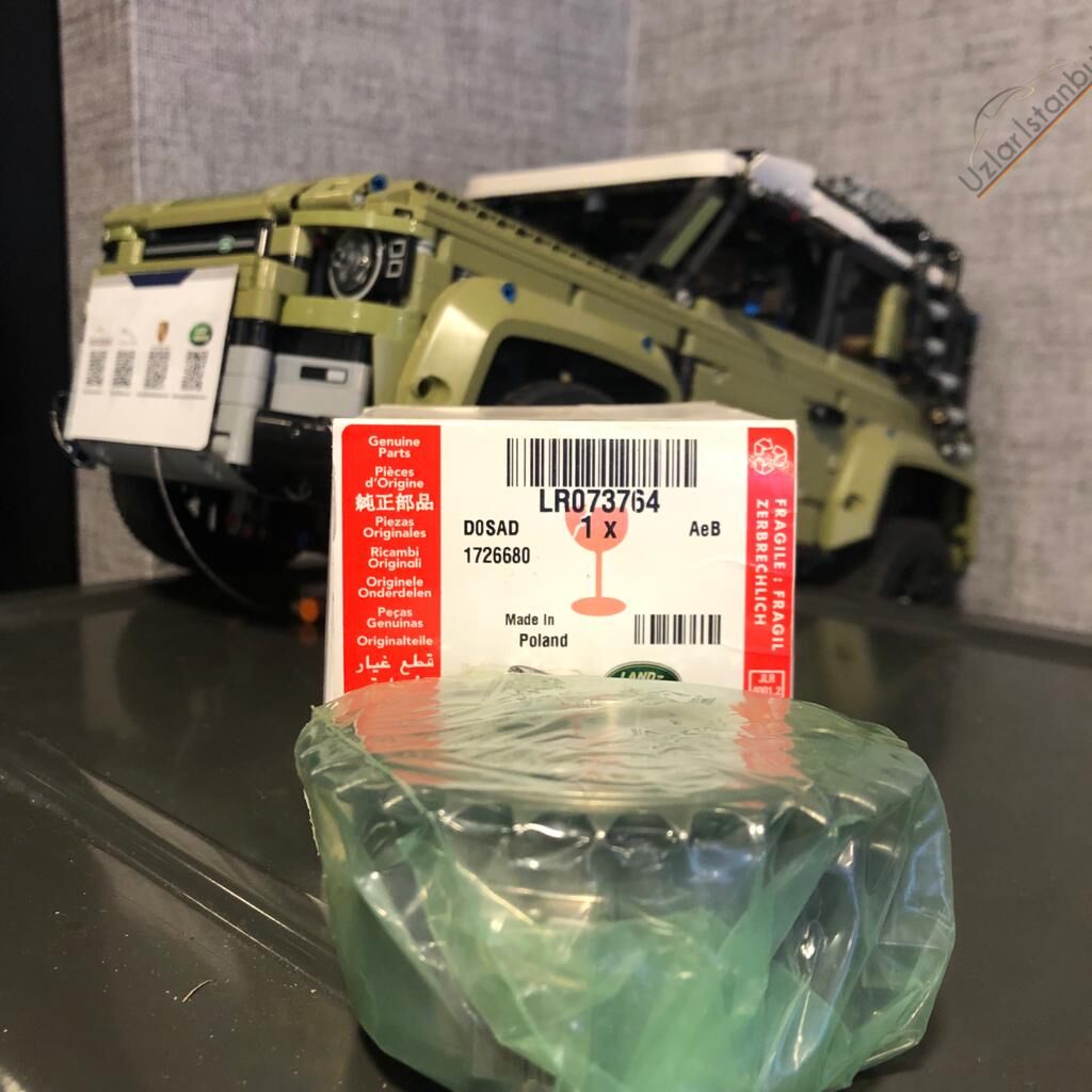 Land Rover DISCOVERY 5 EGZANTRIK MIL ZINCIR DISLISI 2.0L(NWD5)