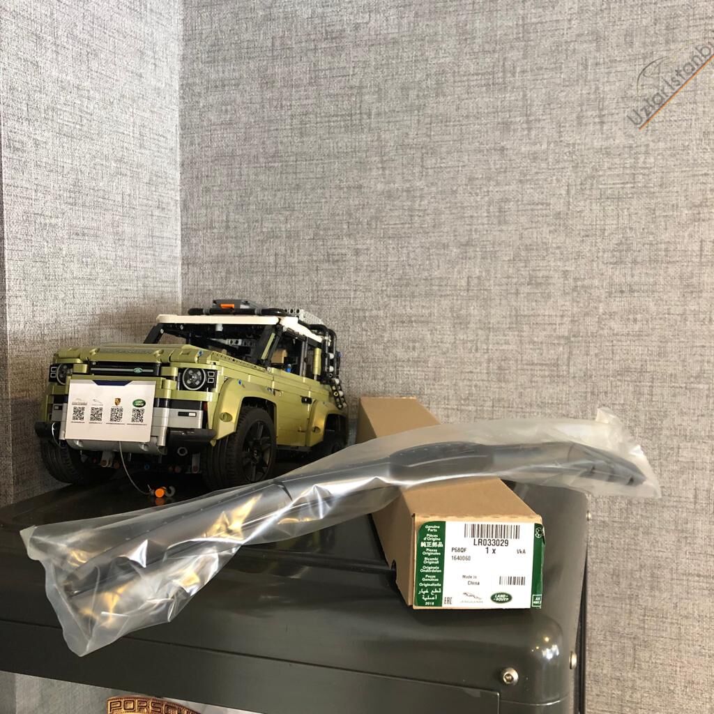 Land Rover RANGE ROVER ON SILECEK SAG 3.0L V6(VOGUE/SPORT)