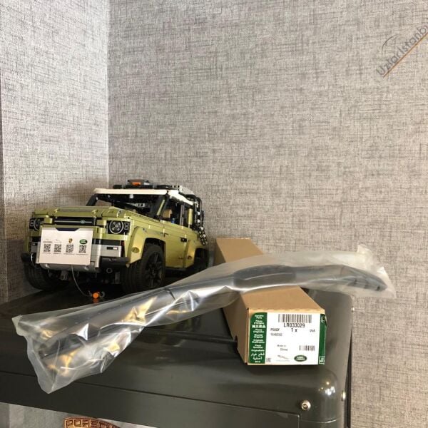 Land Rover RANGE ROVER ON SILECEK SAG 3.0L V6(VOGUE/SPORT)