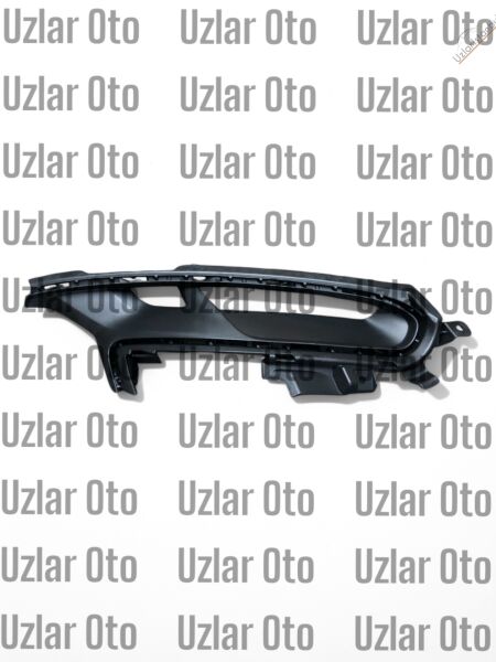 PORSCHE  SOL ÖN DİKEY HAVALANDIRMA / STANDART , TURBO (TAYCAN)