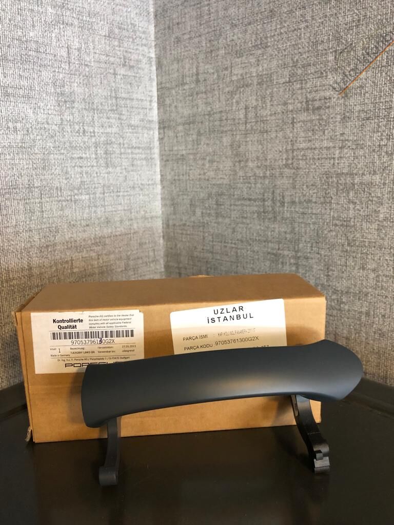 PORSCHE 970 PORSCHE PANAMERA KAPI KOLU SOL KESSY PANAMERA 2011-2014