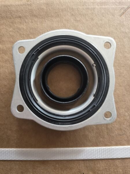 Porsche PANAMERA ÖN KRANK KEÇE