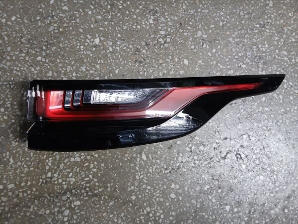 Land Rover RANGE ROVER VELAR SİS FARI SAG (VELAR)
