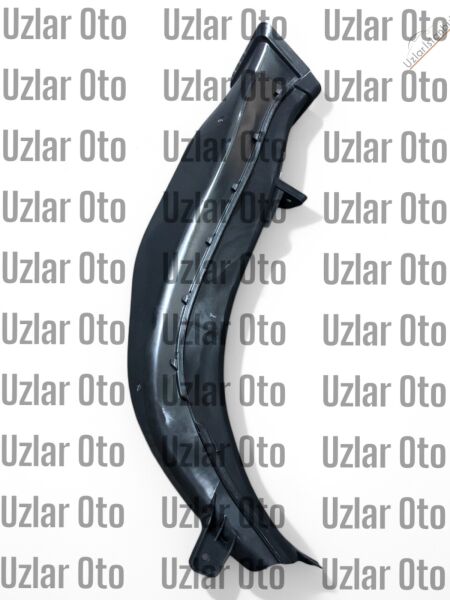 PORSCHE 9J1 PORSCHE TAYCAN SAĞ ÖN FREN HAVALANDIRMA KANAL (TAYCAN)