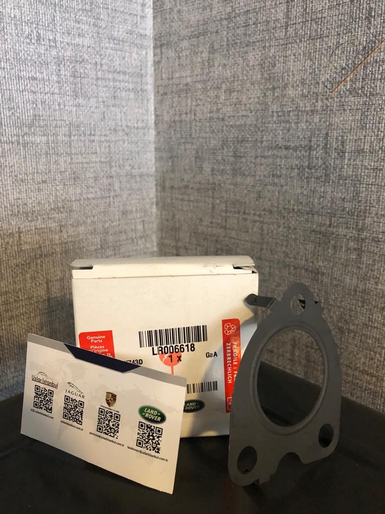 LAND ROVER FREELANDER 2 TURBO CONTASI 2.2L(LR2)