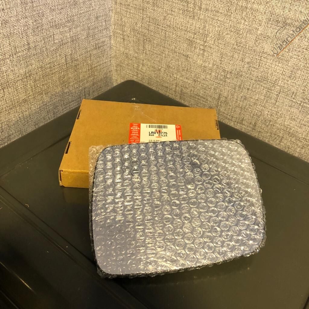 Land Rover DISCOVERY 4 AYNA CAMI SOL(SPORT/NWD4/LR2)