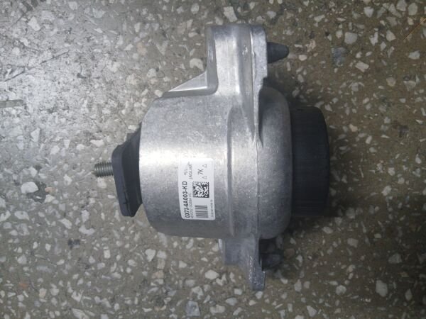 Jaguar XE RANGE MOTOR KULAK