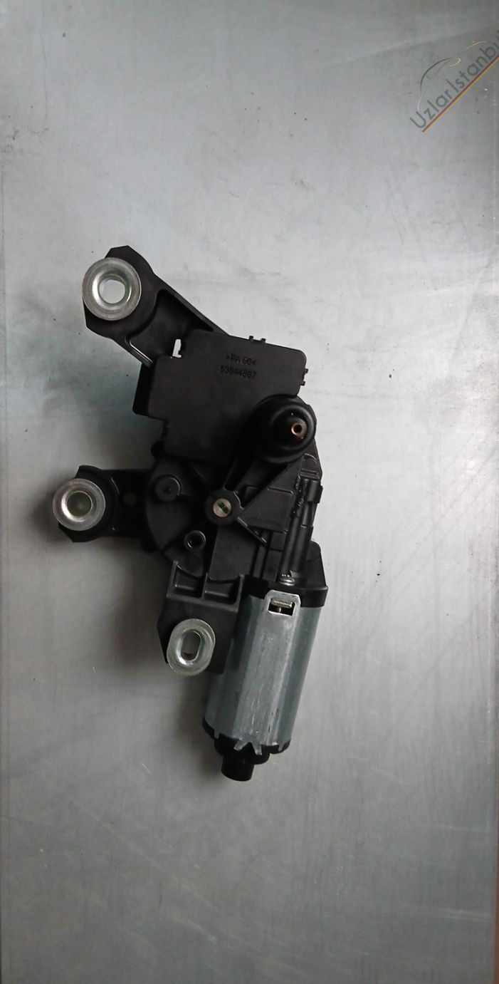 Porsche  SİLECEK MOTOR ARKA CAYENNE 11-18