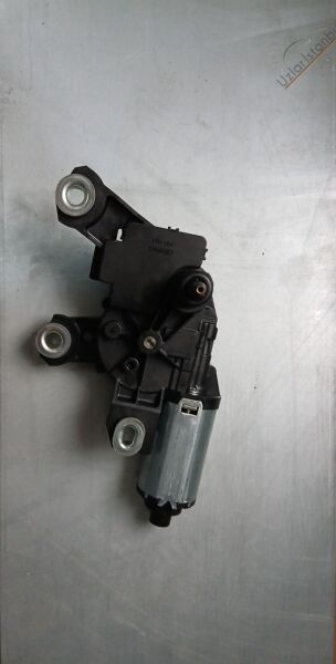 Porsche  SİLECEK MOTOR ARKA CAYENNE 11-18