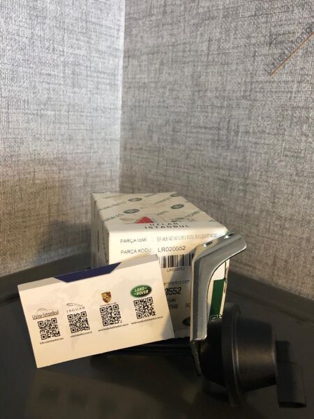 Land Rover DISCOVERY 4 EGR VAKUM VALFI SAG 3.0 V6/3.0 V6 D/3.0L V6(VOGUE/SPORT/NWD4/5)