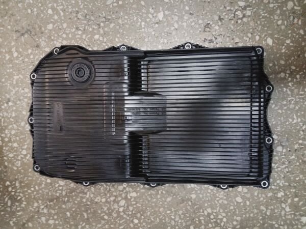 Land Rover  ŞANZUMAN KARTER / HYBRİD 3.0 (SPORT/VOGUE) 13-20
