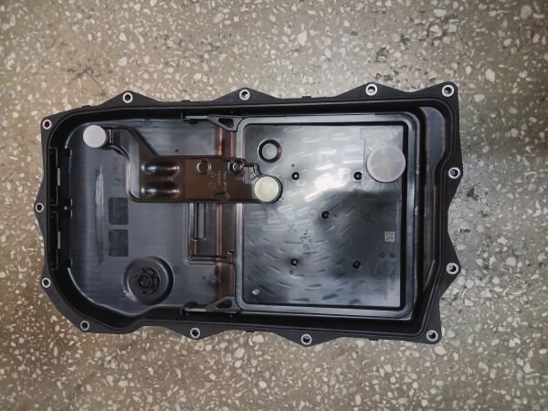 Land Rover  ŞANZUMAN KARTER / HYBRİD 3.0 (SPORT/VOGUE) 13-20