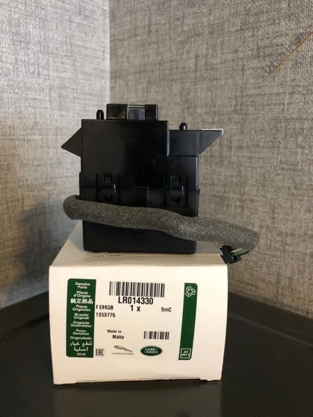 Land Rover FREELANDER 2 KONTAK SALTERI(LR2)  7H/AH