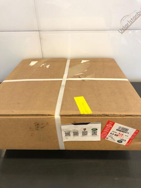 Land Rover RANGE ROVER ARKA FREN DISK 3.0/4.4(VOGUE)