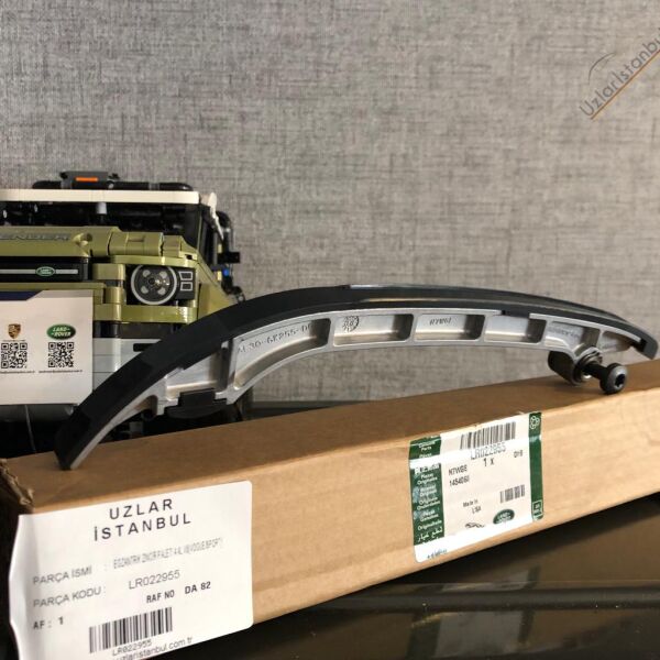Land Rover RANGE ROVER EGZANTRIK ZINCIR PALETI 4.4L V8(VOGUE/SPORT)