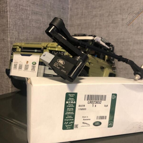 Land Rover RANGE ROVER EAS SENSORU ON 3.6L V8(VOGUE)