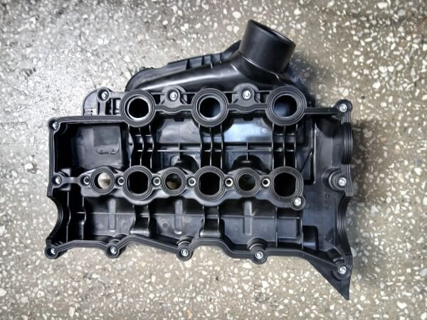 Land Rover  EMME MANİFOLD SOL