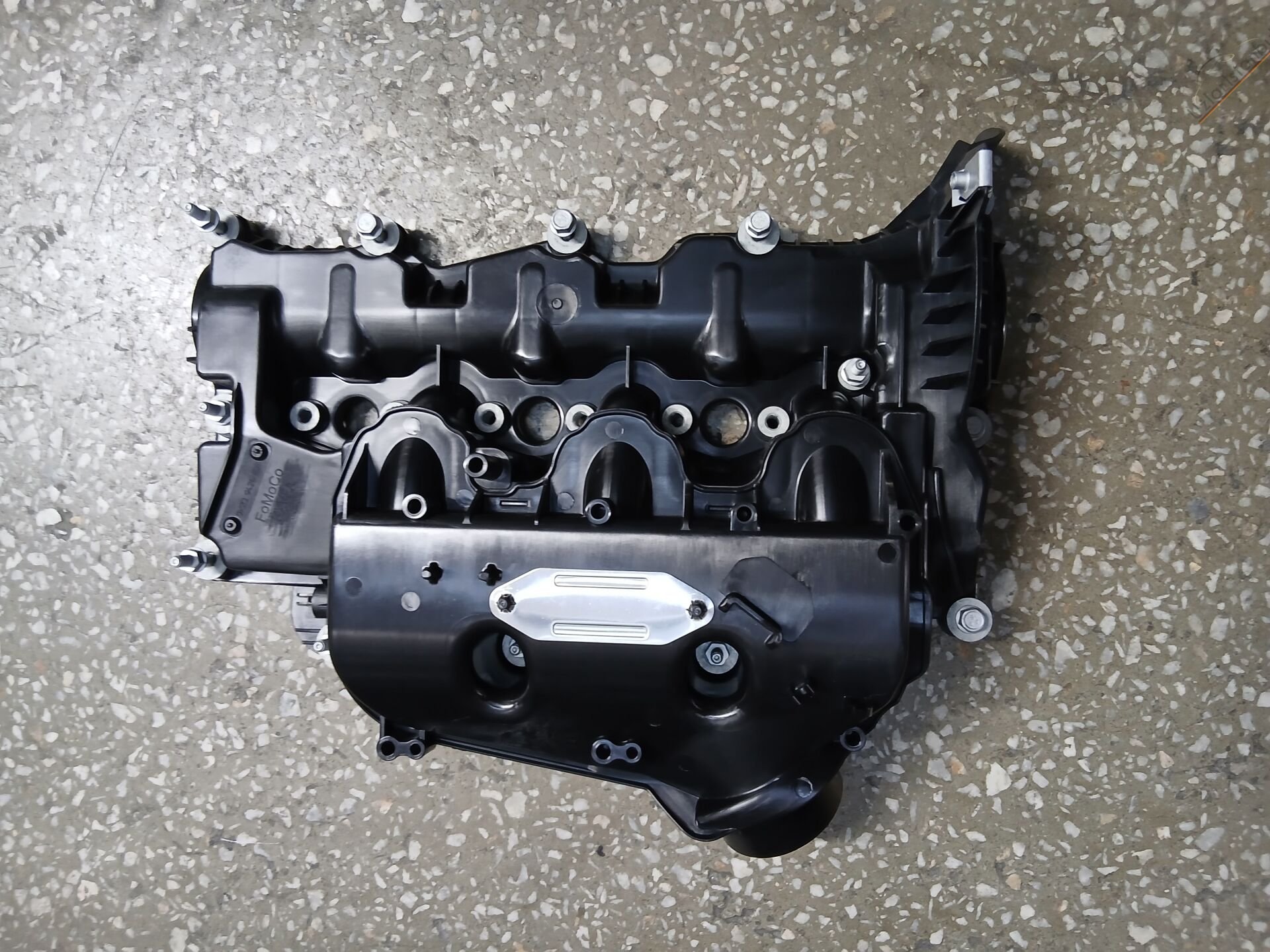 Land Rover  EMME MANİFOLD SOL