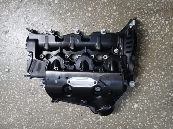 Land Rover  EMME MANİFOLD SOL