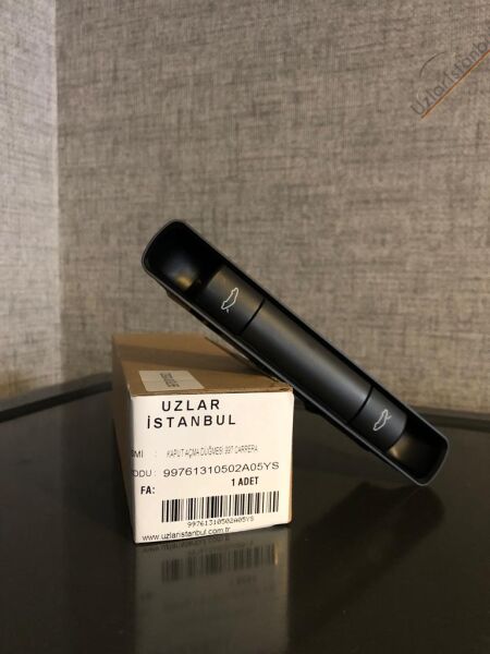 PORSCHE  KAPUT AÇMA DÜĞMESİ 997 CARRERA