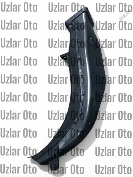 PORSCHE 9J1 PORSCHE TAYCAN SOL ÖN FREN HAVALANDIRMA KANALI TAYCAN